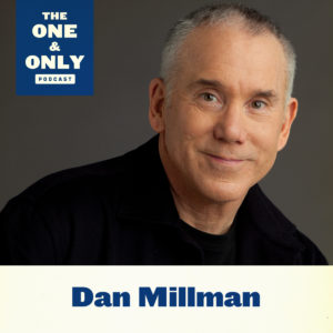 Dan Millman
