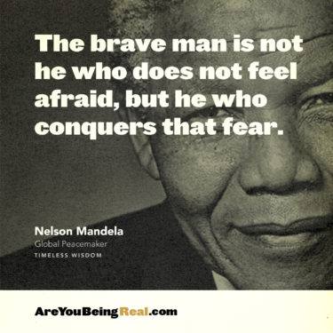 Nelson Mandela 1