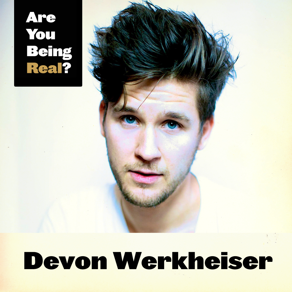 Growing Up with Devon Werkheiser 